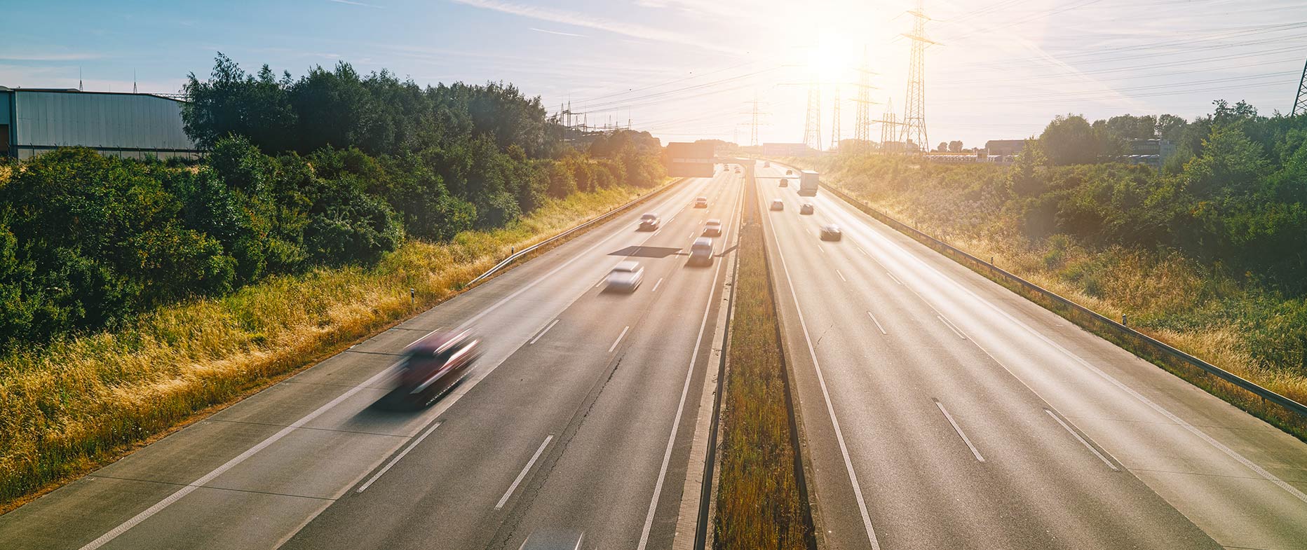 Tips for Trucker etiquette