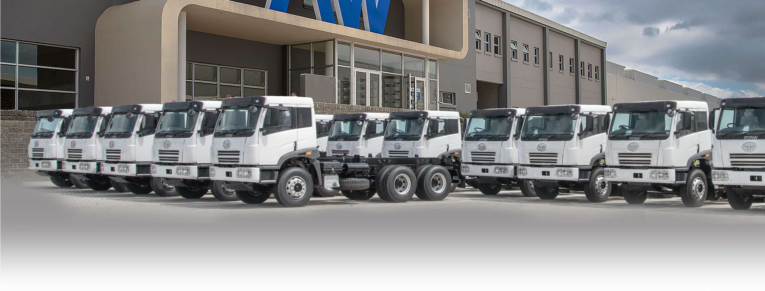Starting a trucking business - pt1
