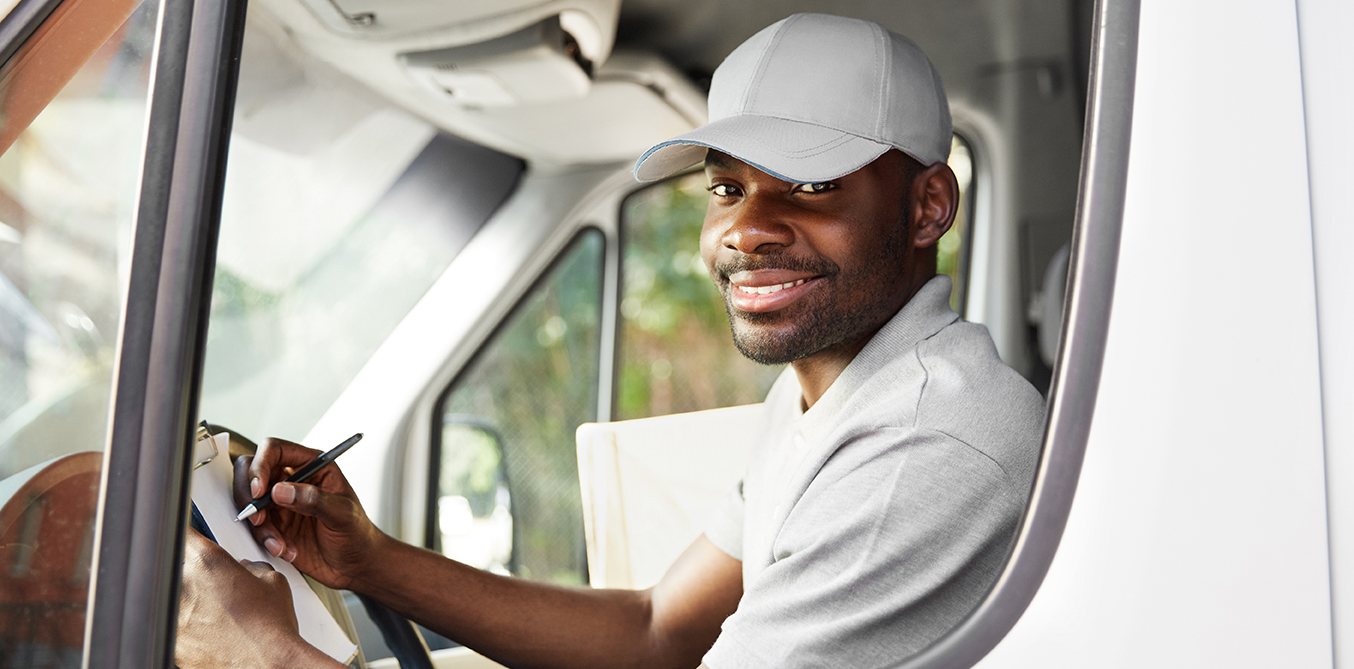 Starting a trucking business - pt2